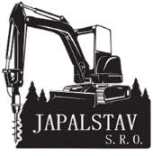 JAPALSTAV s.r.o. logo
